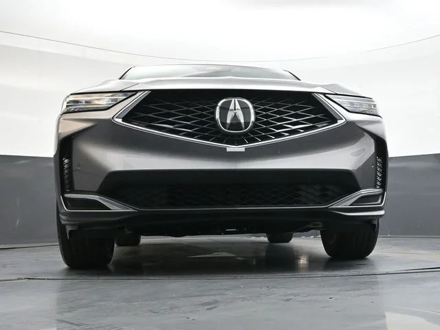 New 2026 Liquid Carbon Metallic Acura Technology Package image 36