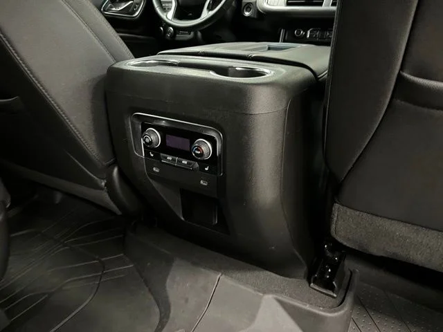 Used 2024 Gray Chevrolet RST image 53