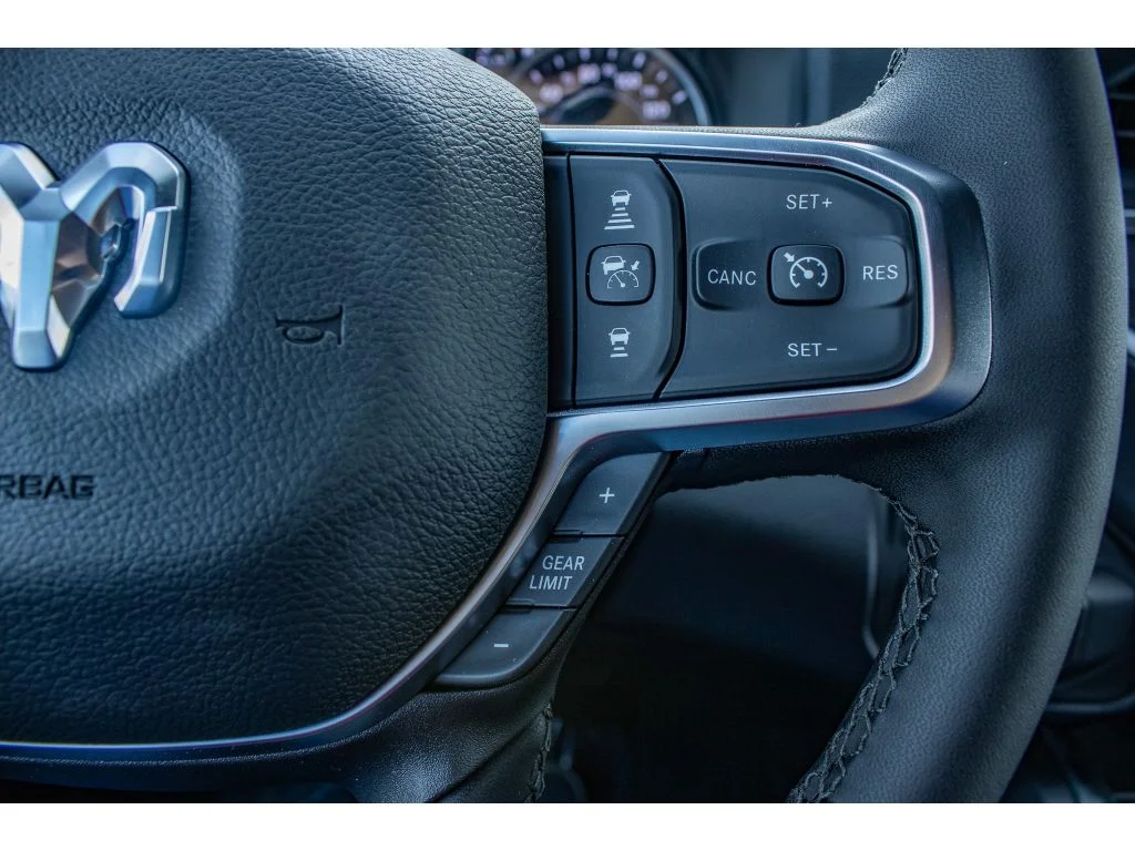 2026 RAM 2500 Big Horn - Photo 21
