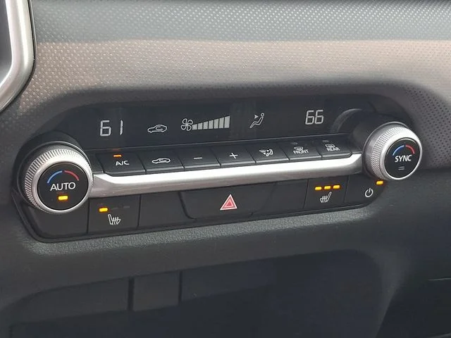 New 2026 Blue Mazda 2.5 S Preferred image 13