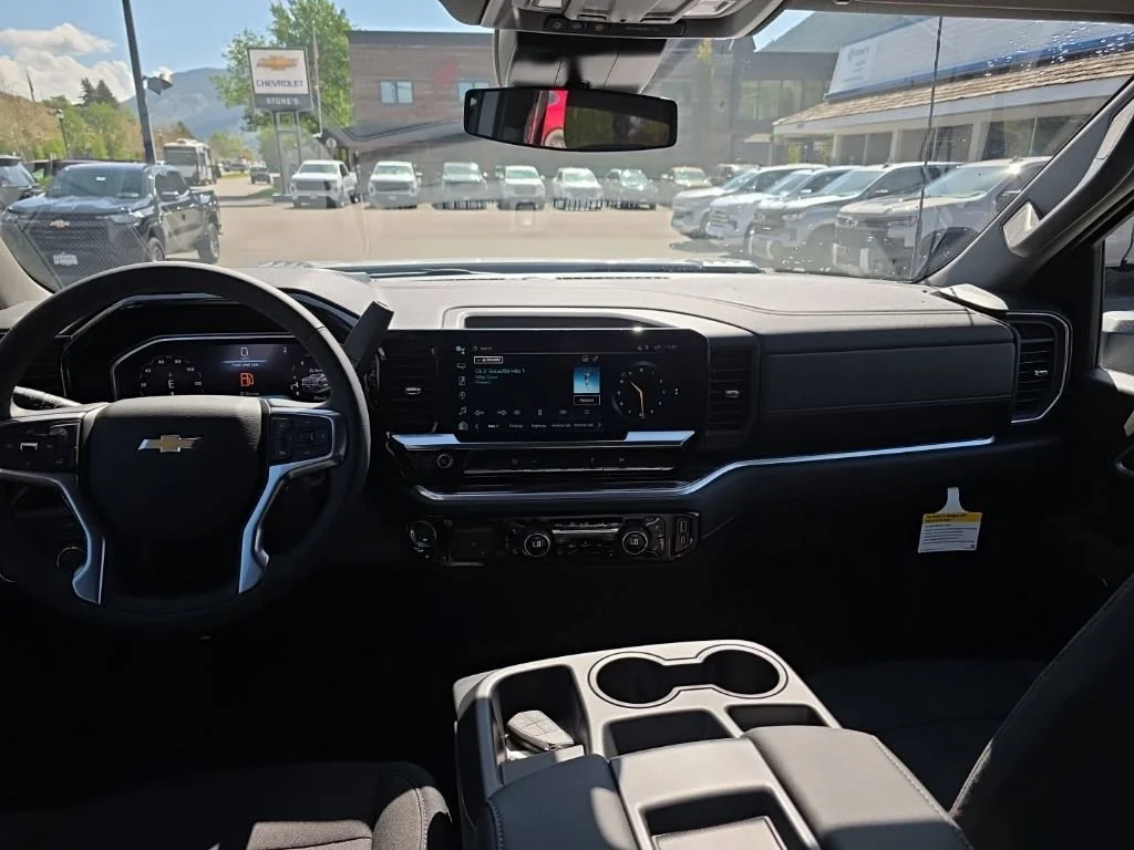2026 Chevrolet Silverado 3500 HD LT - Photo 11