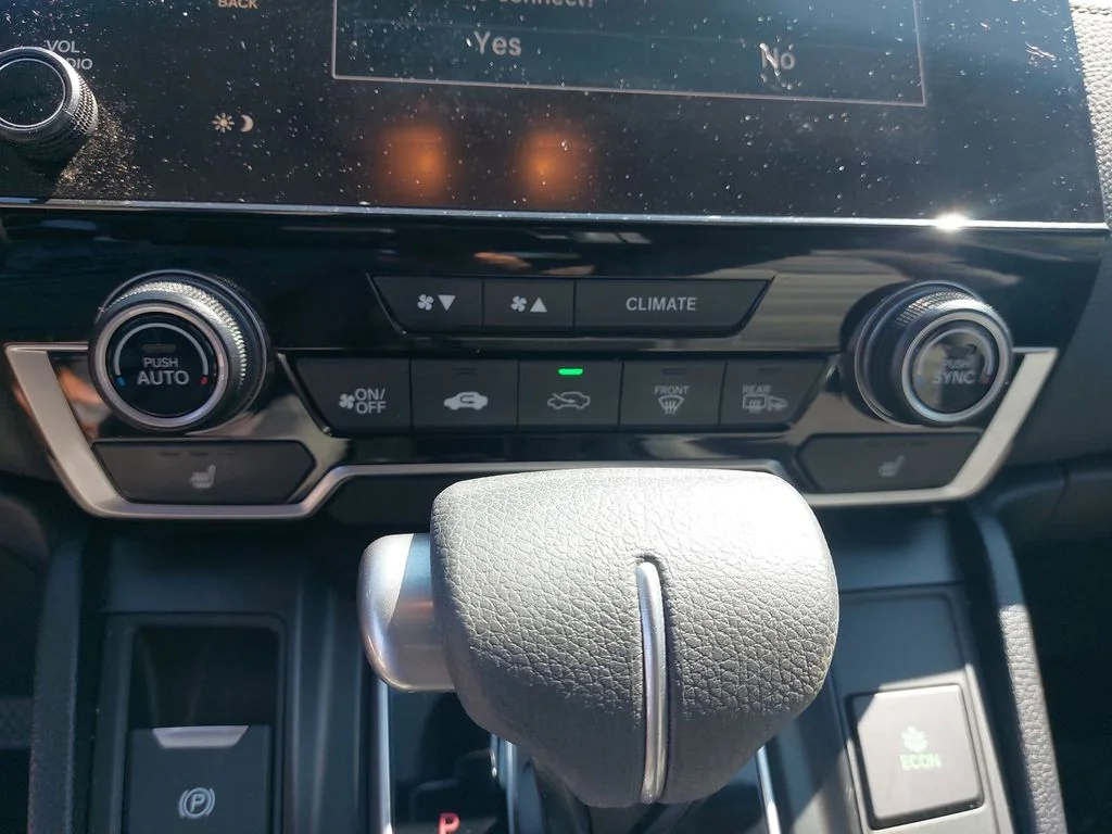 Used 2019  Honda EX image 24