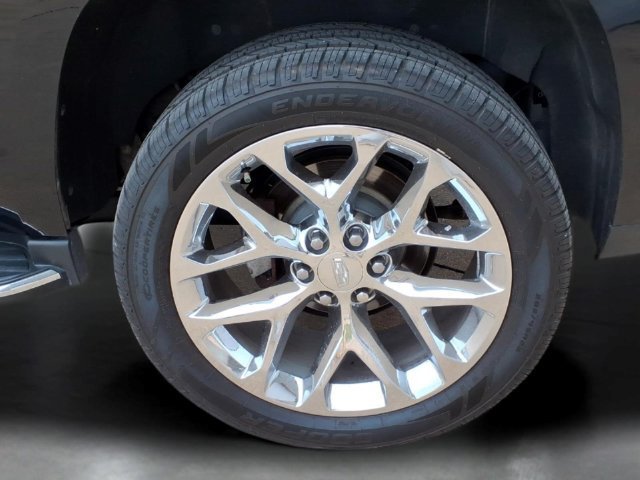 Used 2018 Black Cadillac Premium Luxury image 31