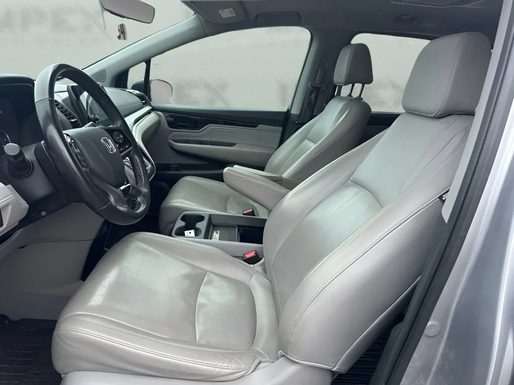 Used 2020  Honda Elite image 7