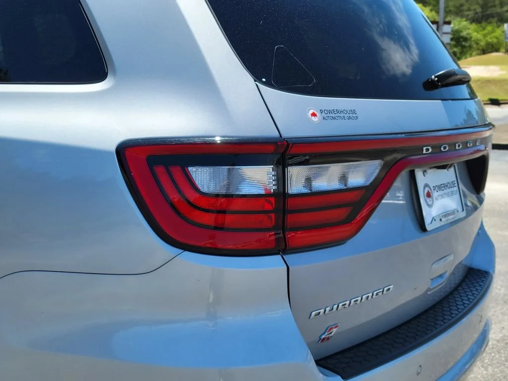Used 2023 Silver Dodge GT AWD image 12