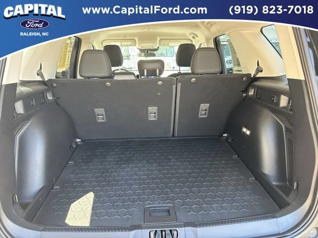Used 2024 Black Ford Big Bend image 16