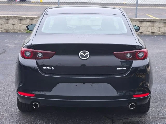 Used 2026 Blue Mazda 2.5 S Select Sport image 10