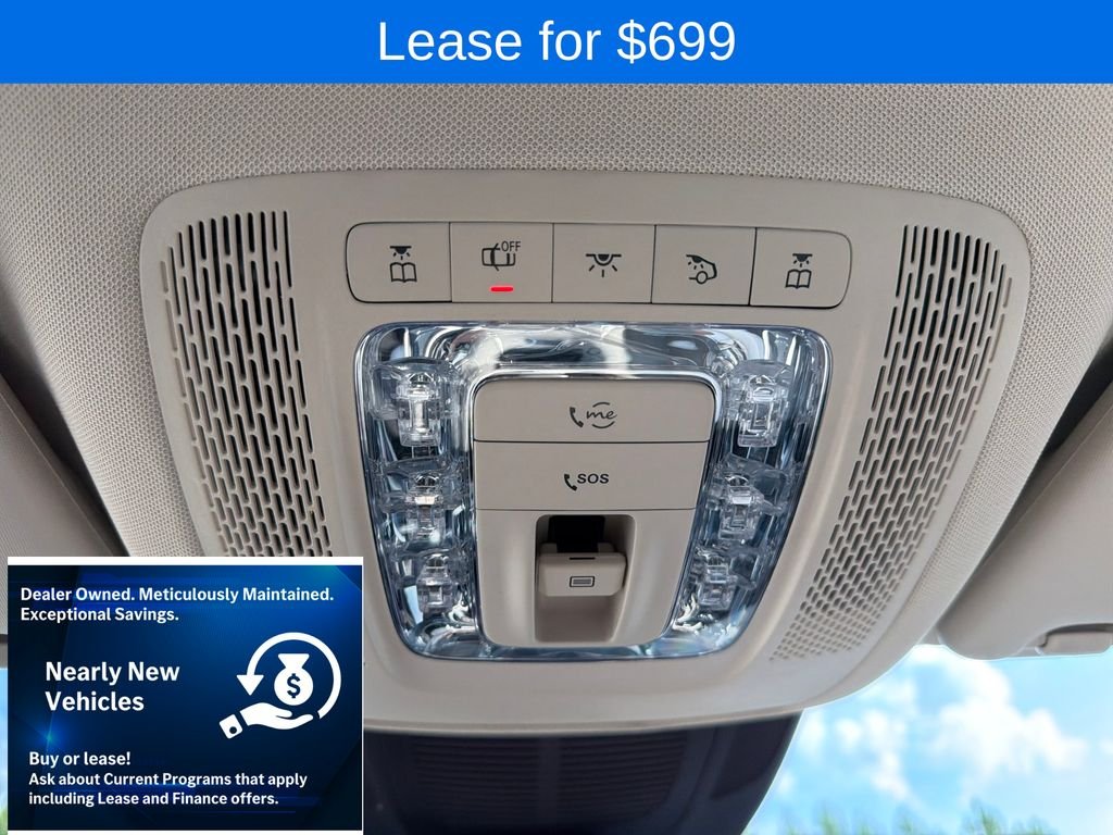 Used 2026 Black Mercedes-Benz GLE 350 image 26