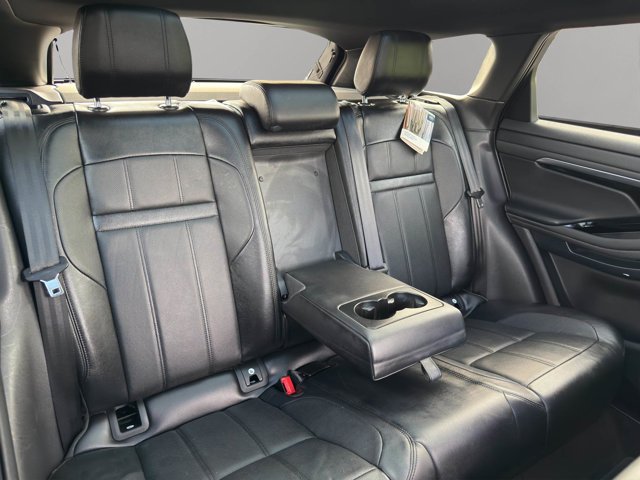Used 2020 Black Land Rover S image 18