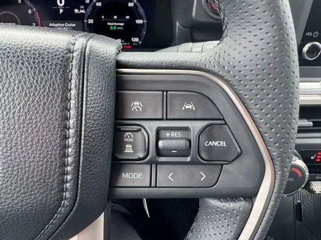 New 2026  Toyota TRD Off Road image 17