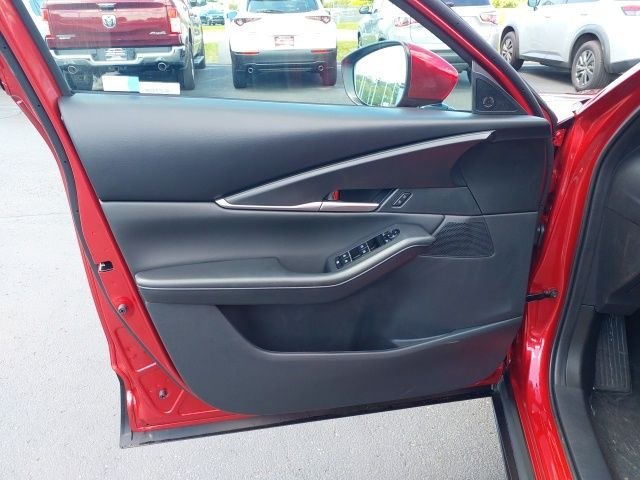 New 2026 Red Mazda 2.5 S Preferred image 11