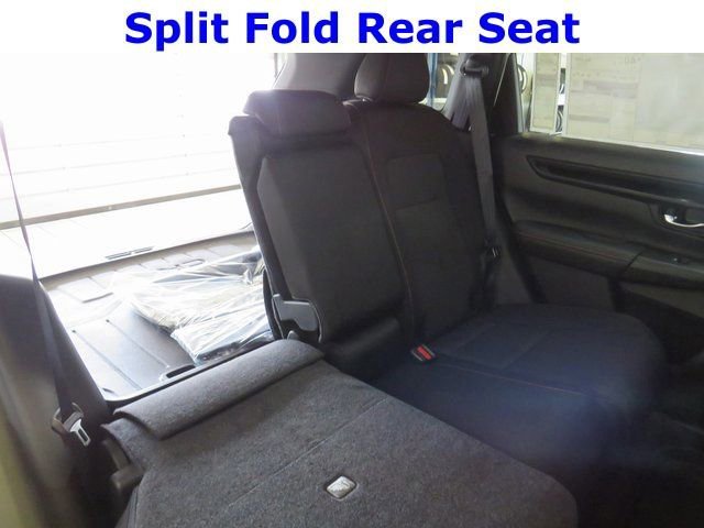 2026 Honda CR-V Sport - Photo 18