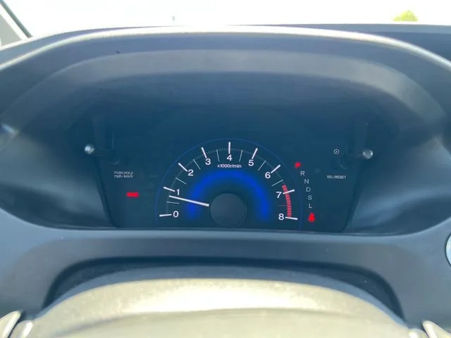 Used 2014 Dyno Blue Pearl Honda EX image 20