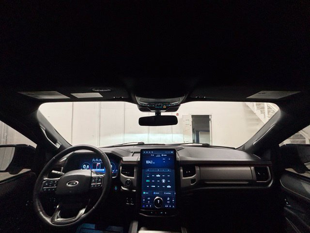 Used 2024 White Ford Timberline image 10