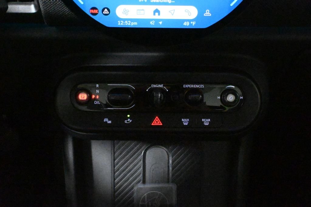 Certified Used 2025 Blue MINI  image 25