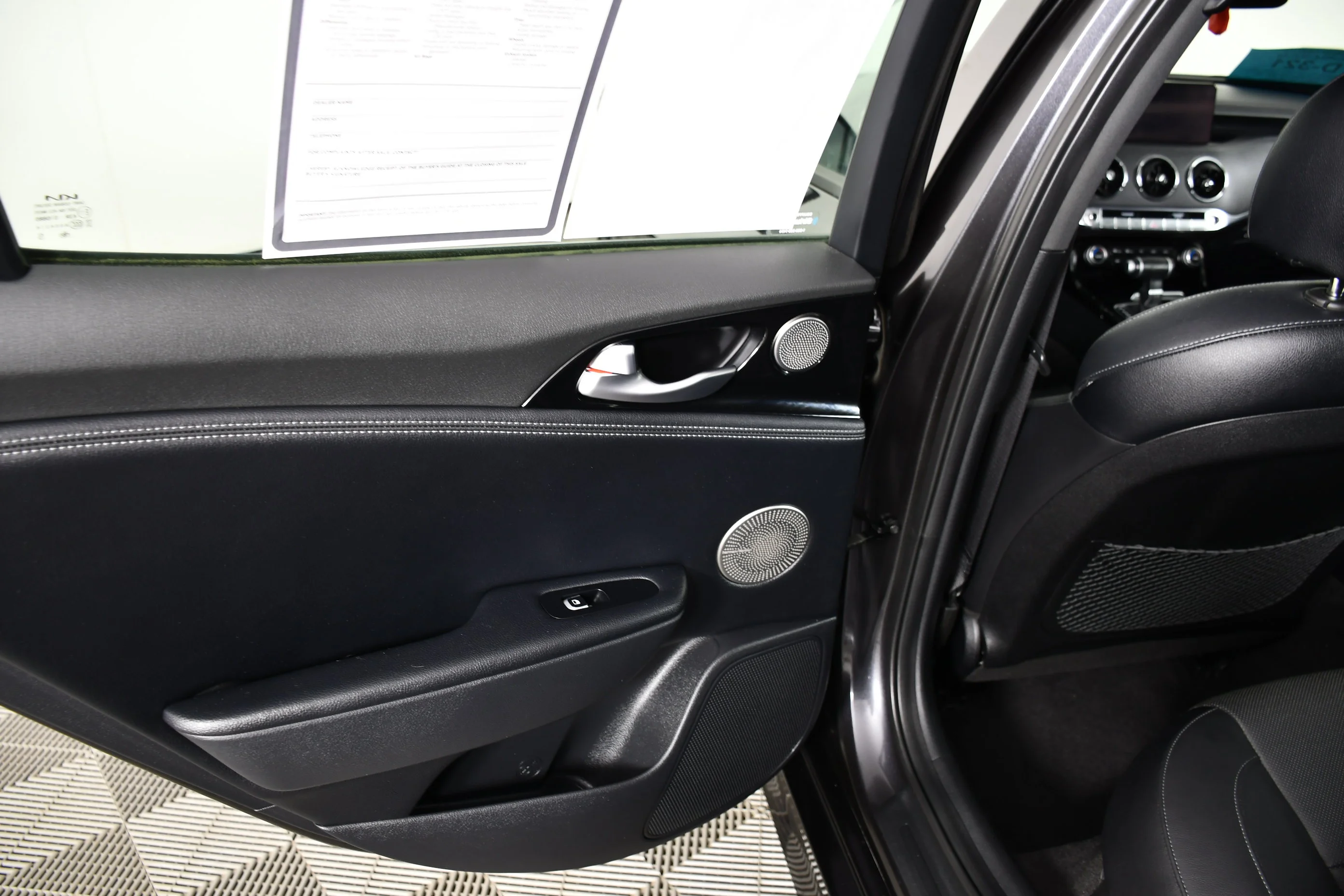 Used 2023 Panthera Metal Kia GT-Line image 46