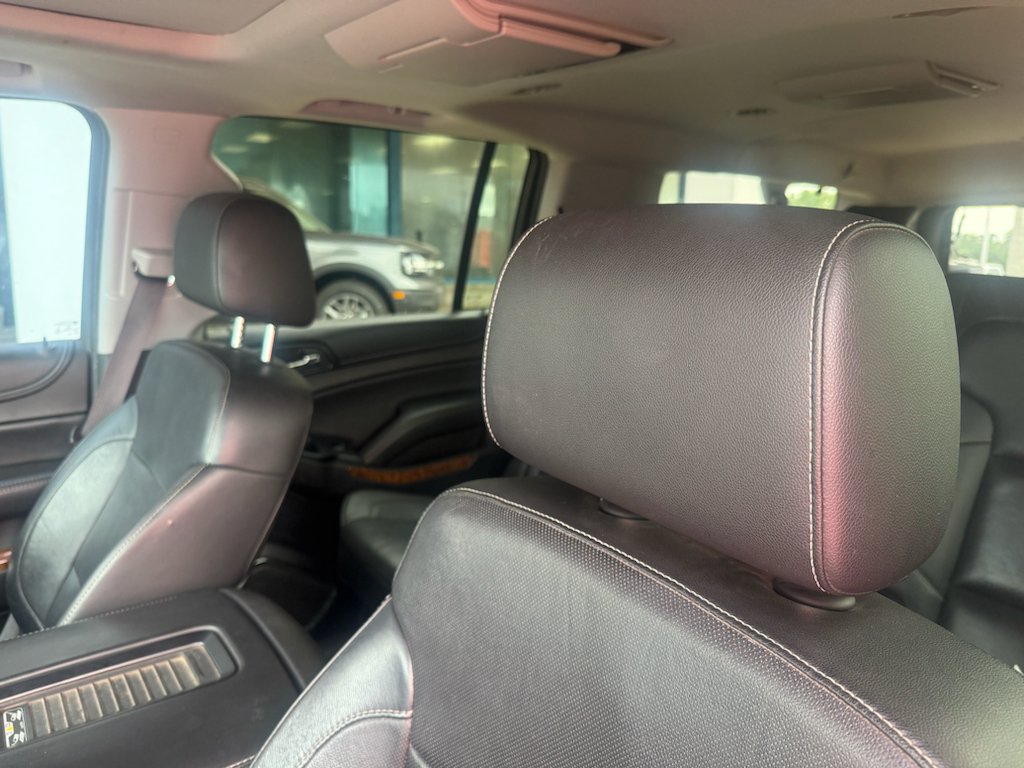 Used 2016 Black Chevrolet LTZ image 2