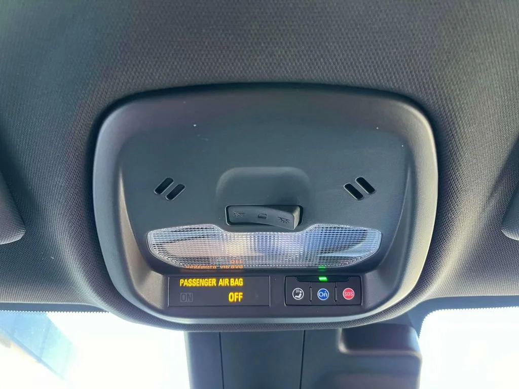 2025 Buick Envista Preferred - Photo 28