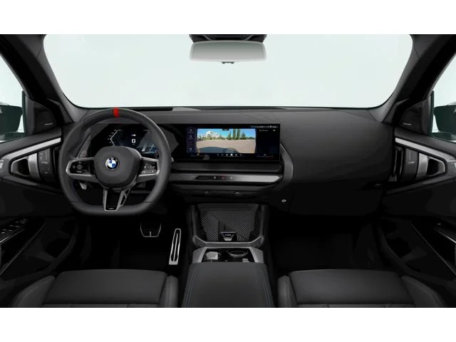 New 2026 Dark Graphite Metallic BMW M50 xDrive image 7