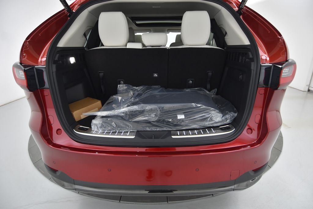 New 2026 Soul Red Crystal Metallic Mazda 3.3 Turbo S Premium Sport AWD image 38