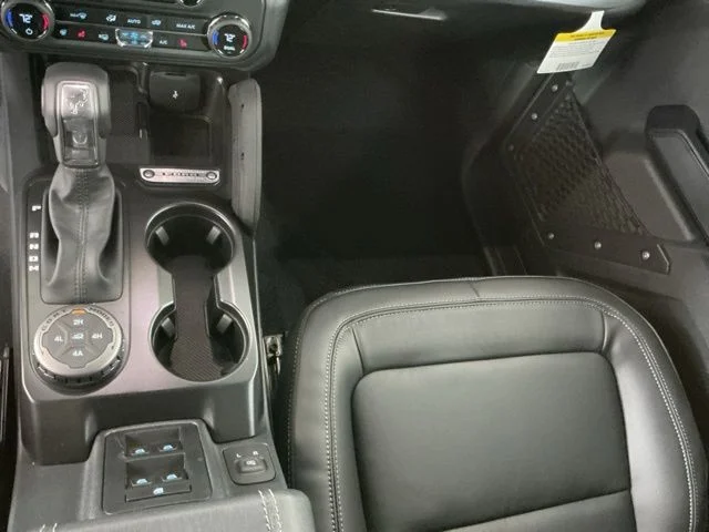 New 2026 Marsh Gray Ford Outer Banks image 19