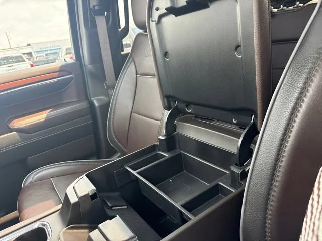 Used 2023 Onyx Black GMC Denali image 26