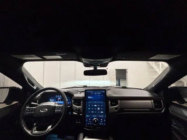 Used 2024 White Ford Timberline image 10
