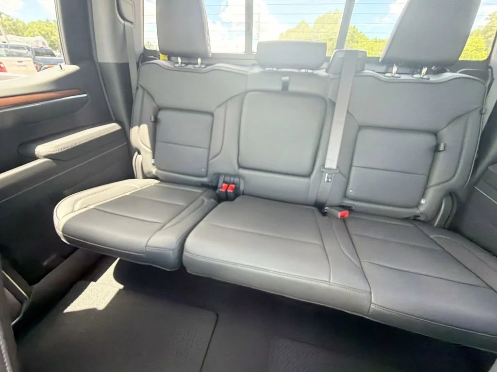 2026 GMC Sierra 1500 Denali - Photo 17