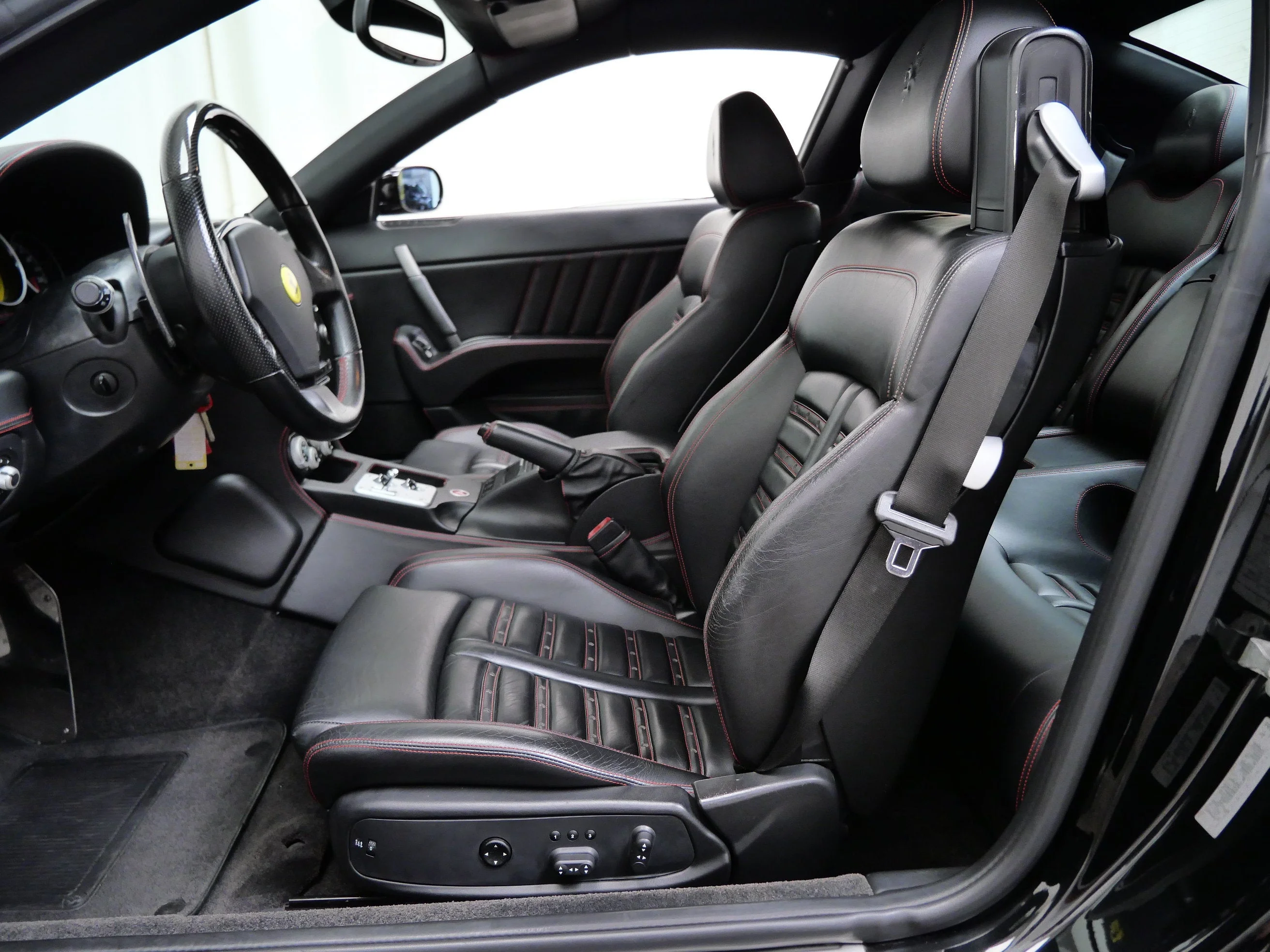 2008 Ferrari 612 Base - Photo 17