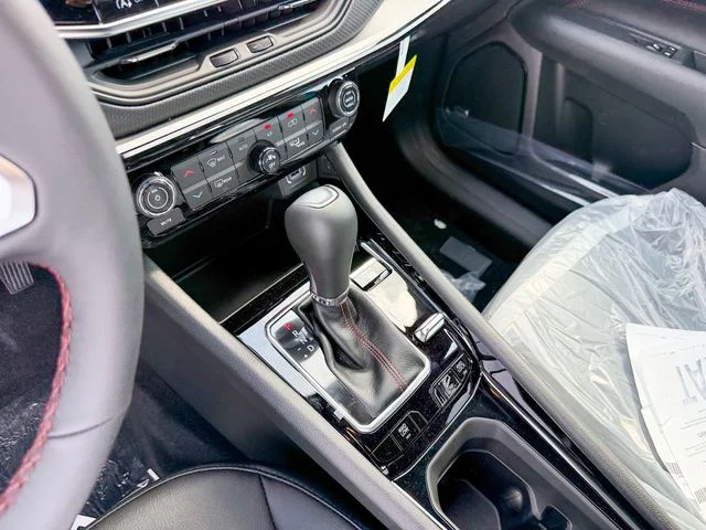 New 2026 Blue Jeep Trailhawk image 22