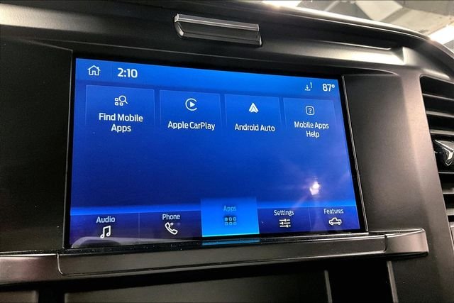 2025 Ford F-250 Super Duty XL - Photo 36
