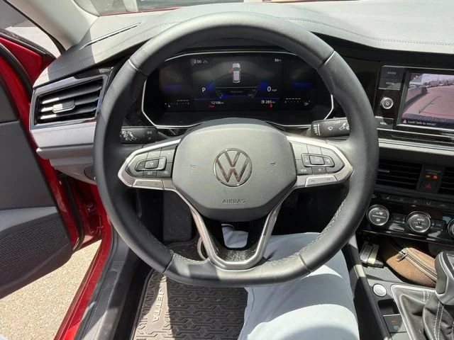 Certified Used 2023  Volkswagen SE image 14