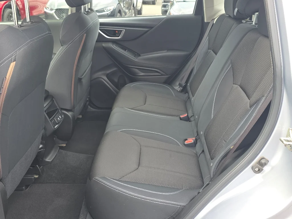 2020 Subaru Forester Base - Photo 28