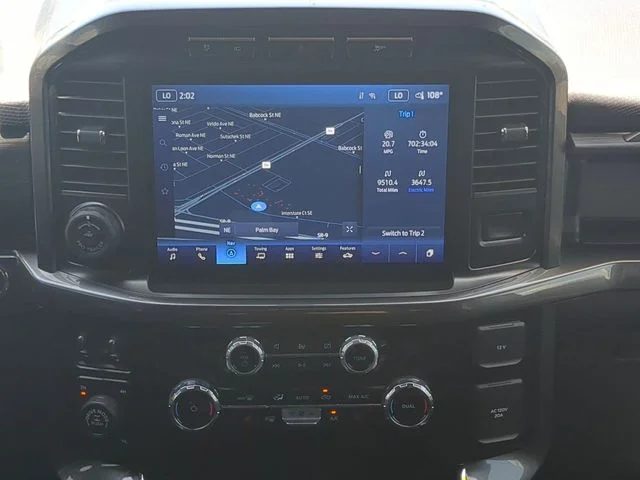 Certified Used 2023 Avalanche Ford XLT image 18