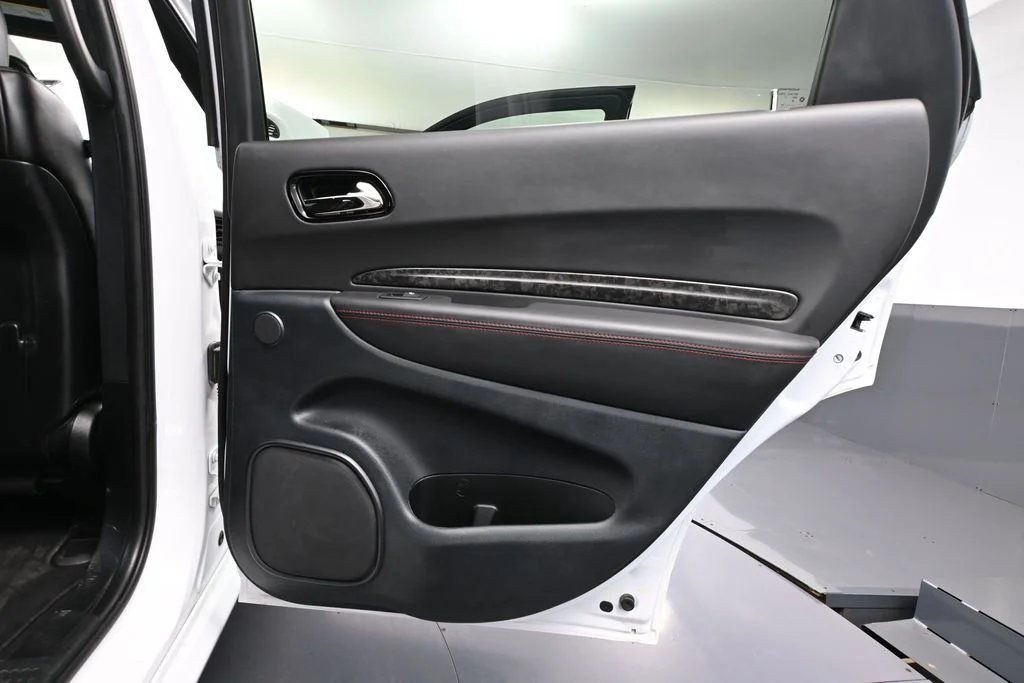Certified Used 2024 White Dodge R/T Plus image 50