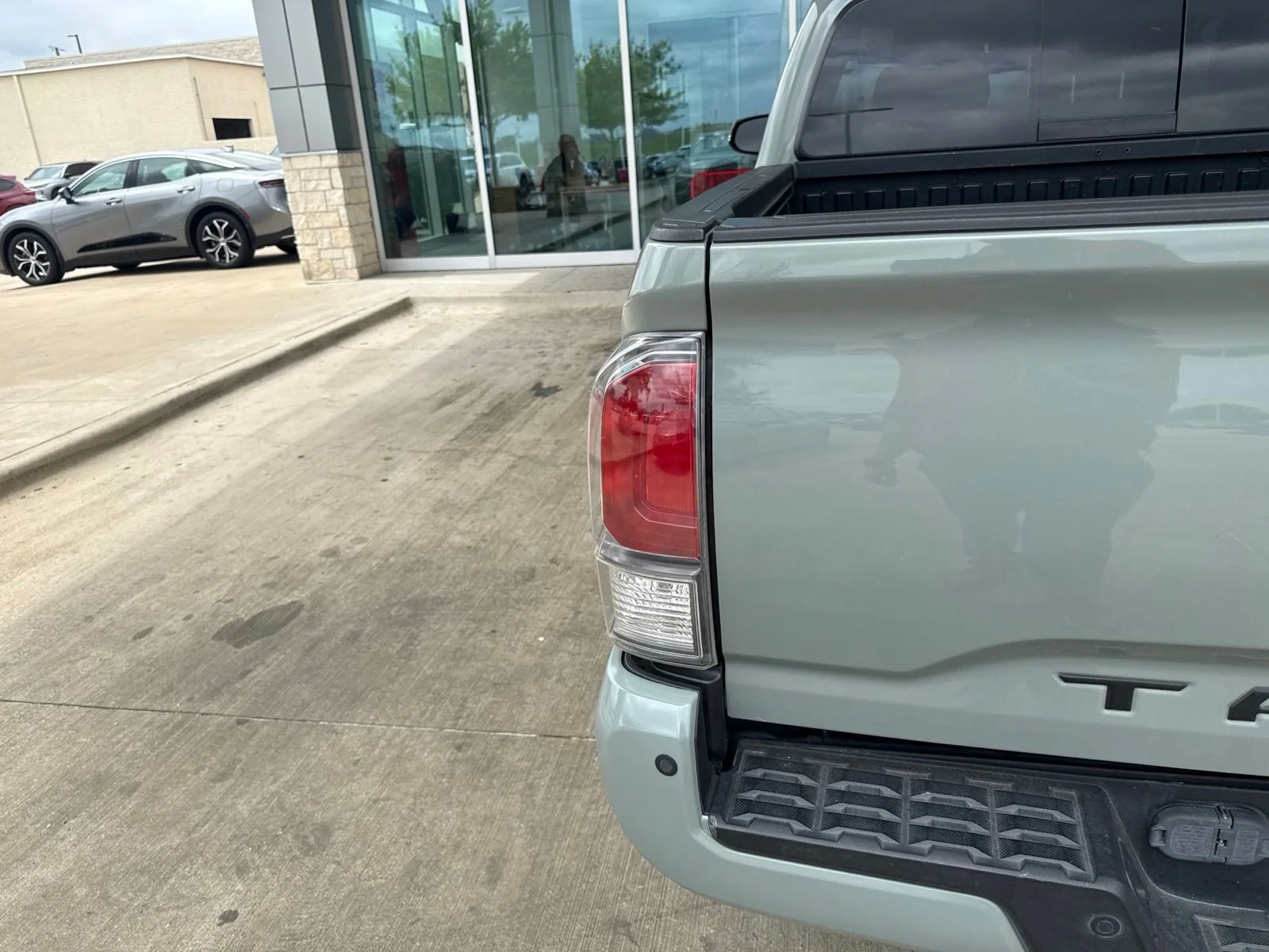 Used 2022  Toyota TRD Sport image 5