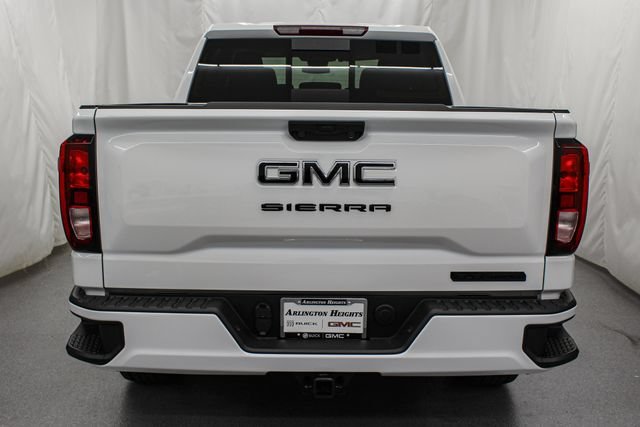 2026 GMC Sierra 1500 Elevation - Photo 9