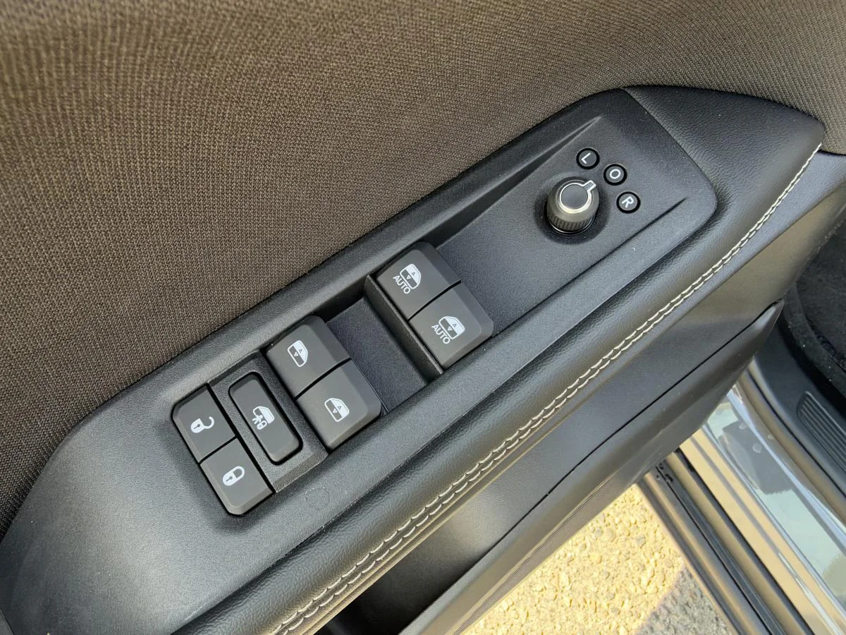 New 2026 Grey Jeep Laredo image 14