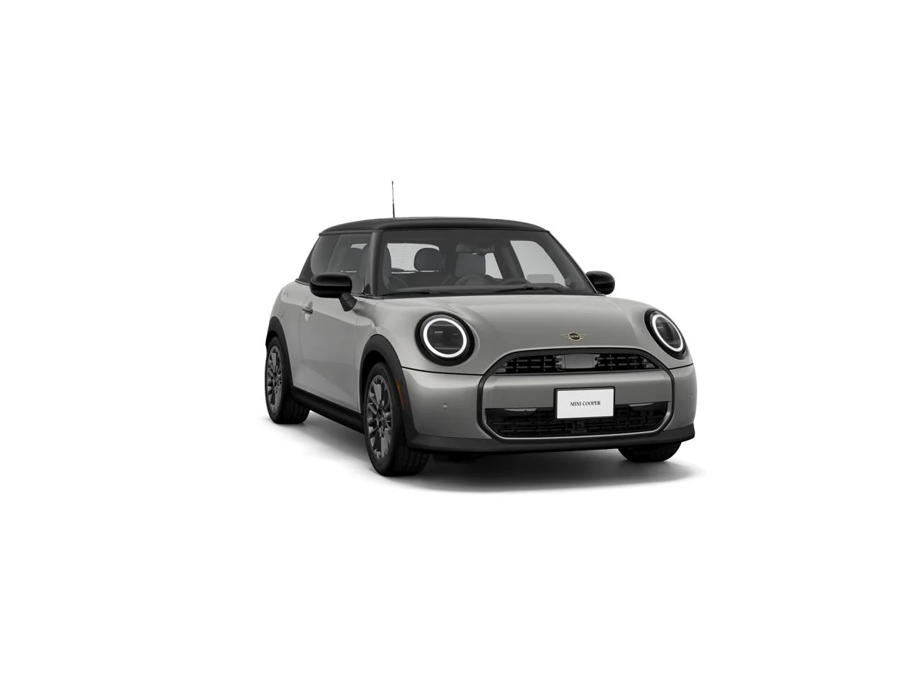 2026 MINI Hardtop's photo