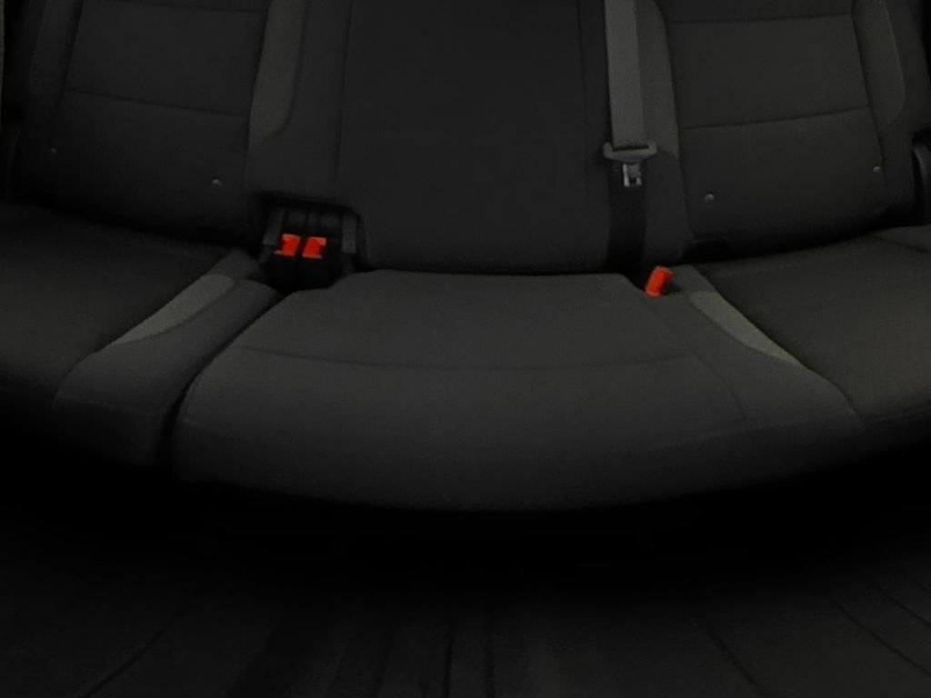 2025 Chevrolet Silverado 1500 Custom - Photo 16
