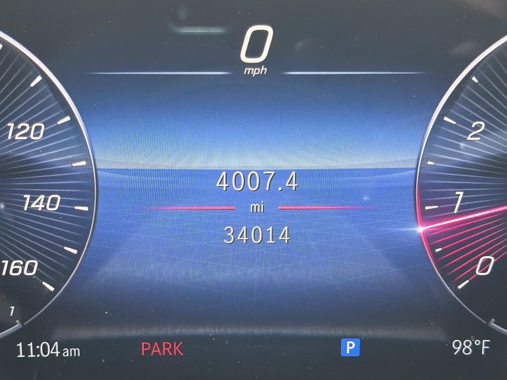 Certified Used 2024  Mercedes-Benz GLE 350 image 27
