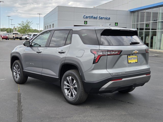2026 Chevrolet Equinox LT - Photo 7