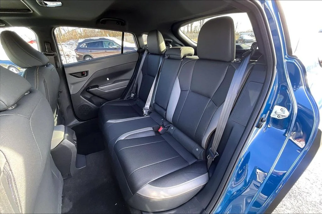 2026 Subaru Crosstrek Wilderness - Photo 10