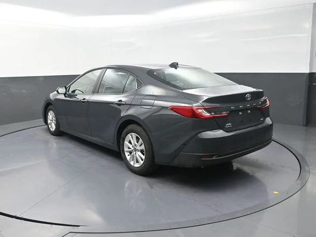 Used 2026  Toyota LE image 6