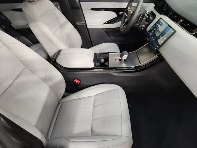 New 2026 Eiger Grey Metallic Land Rover Core S - AWD image 3