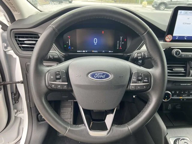 Certified Used 2024 White Ford Active image 20