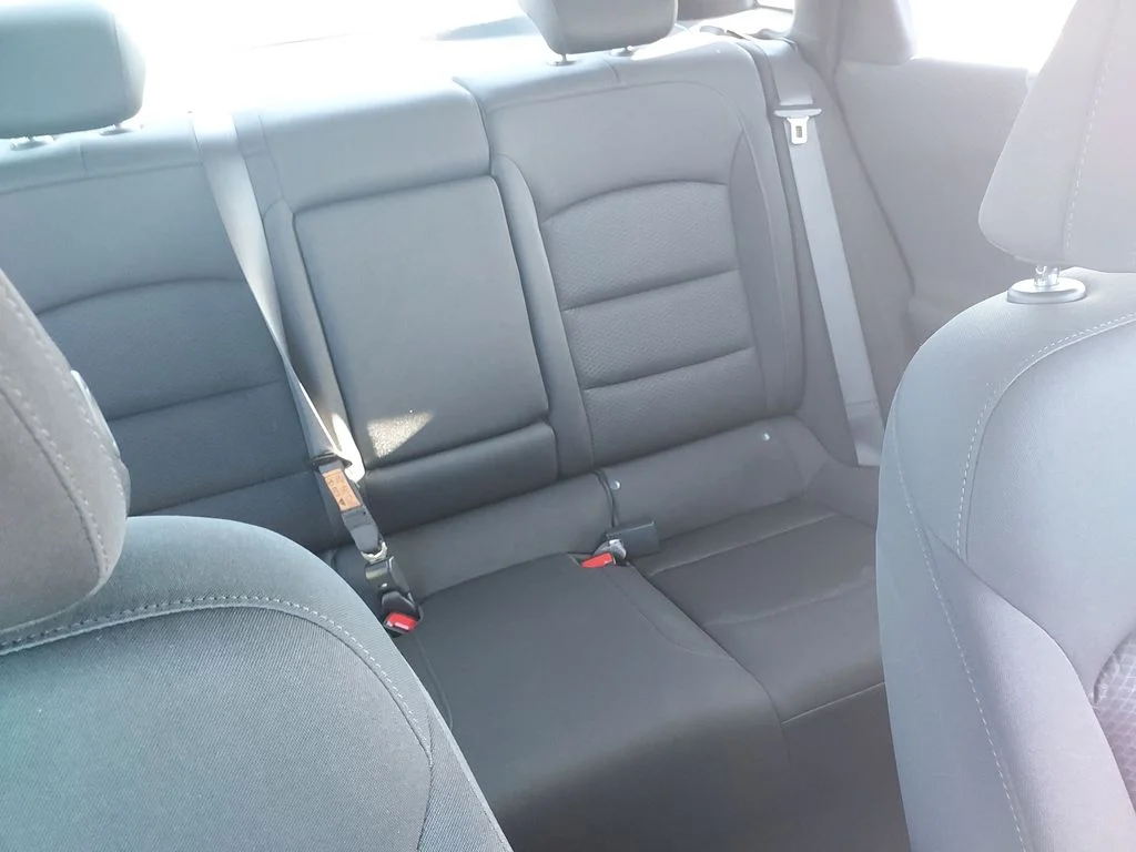 Used 2024 Gray Chevrolet LT image 14