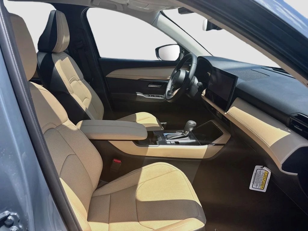 New 2026 Polymetal Gray Metallic Mazda 2.5 S Premium AWD image 29
