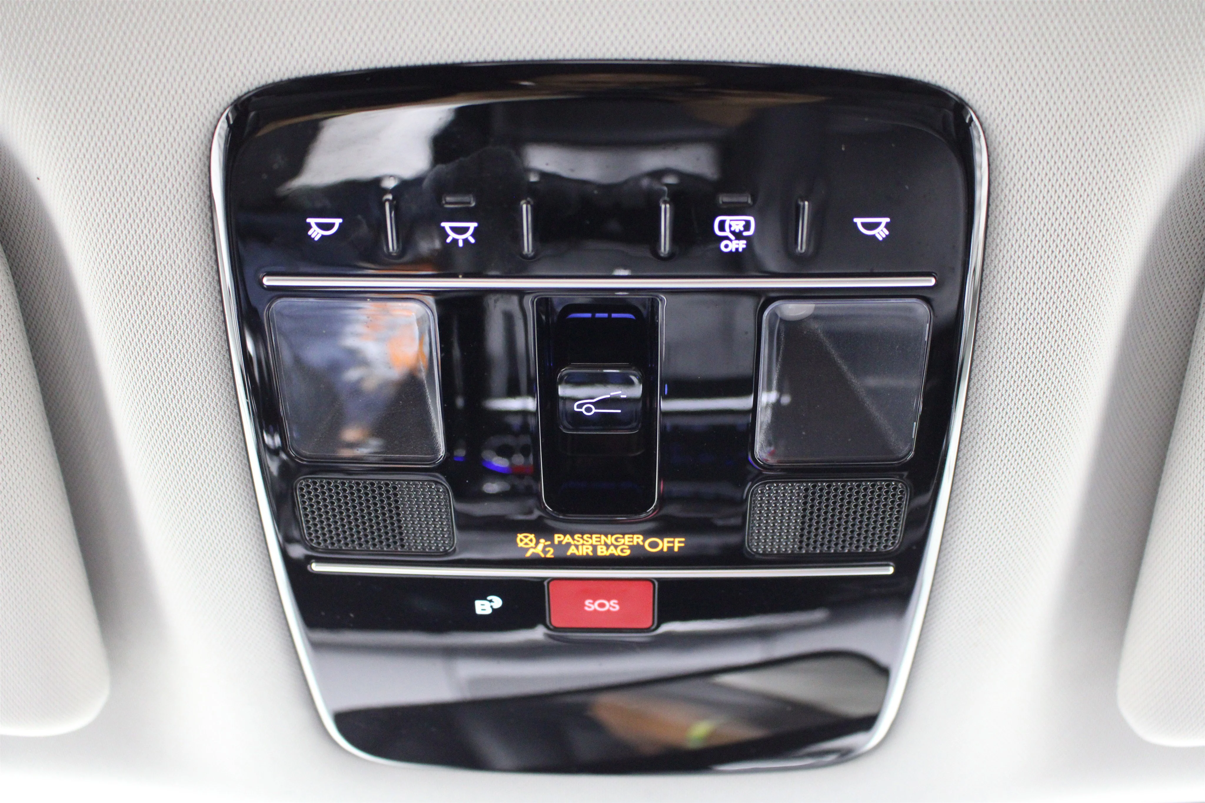 2024 Hyundai Santa Fe XRT - Photo 19