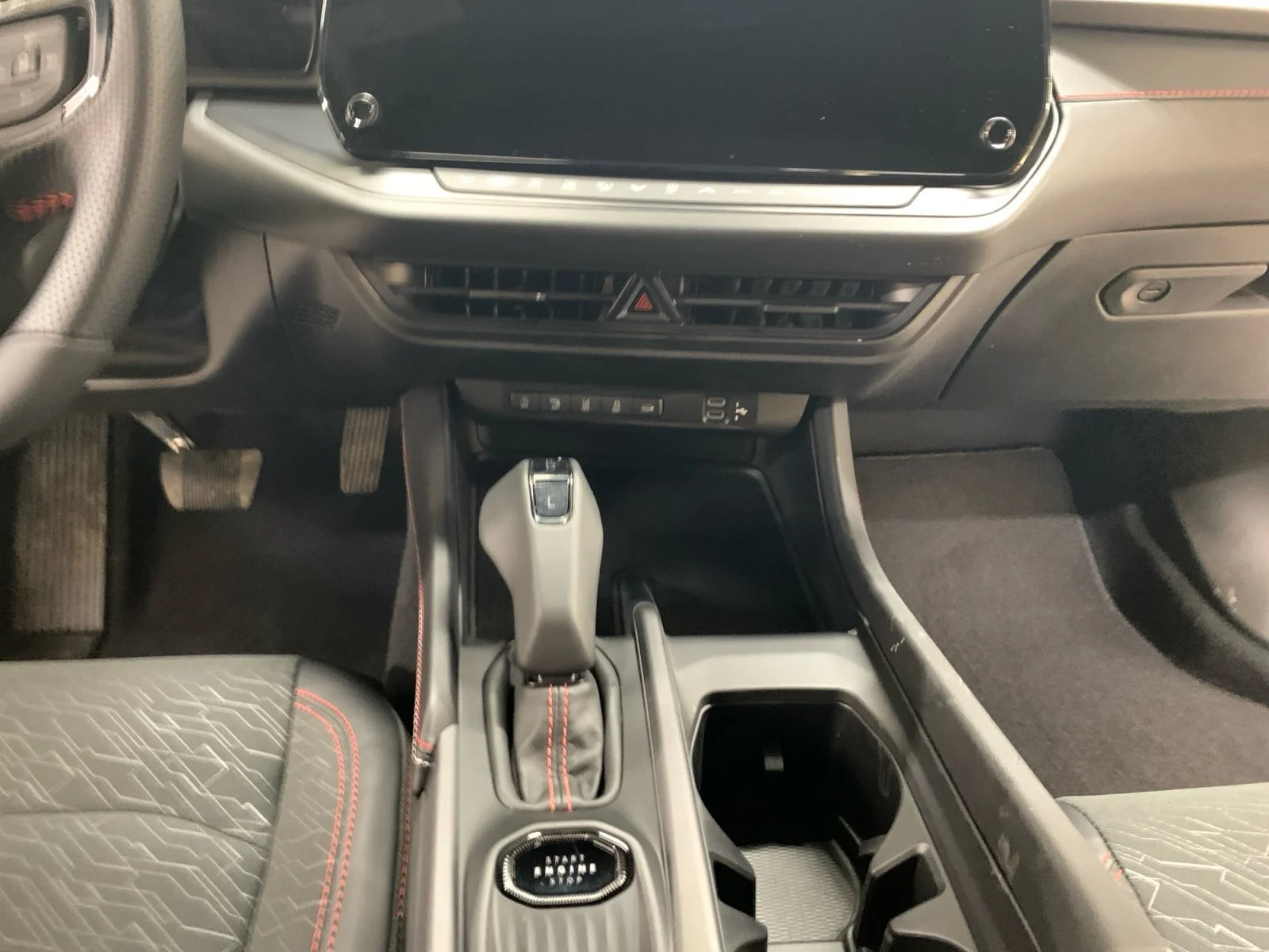 Used 2026 White Dodge Scat Pack image 15